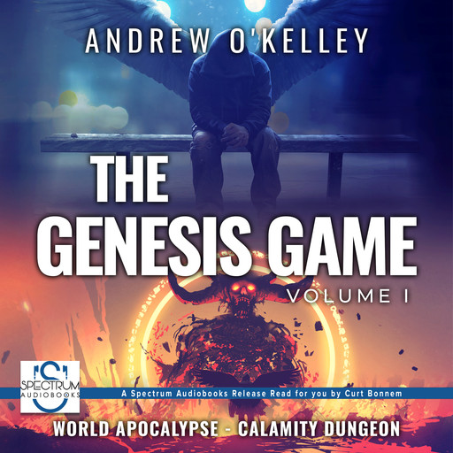 The Genesis Game, Andrew O'Kelley