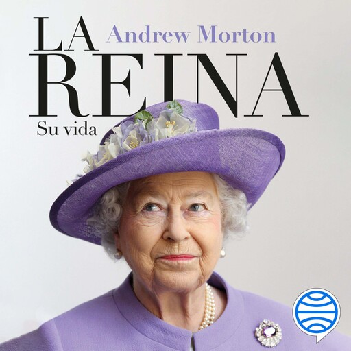 La reina, Andrew Morton