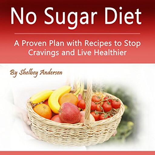 No Sugar Diet, Shelbey Andersen