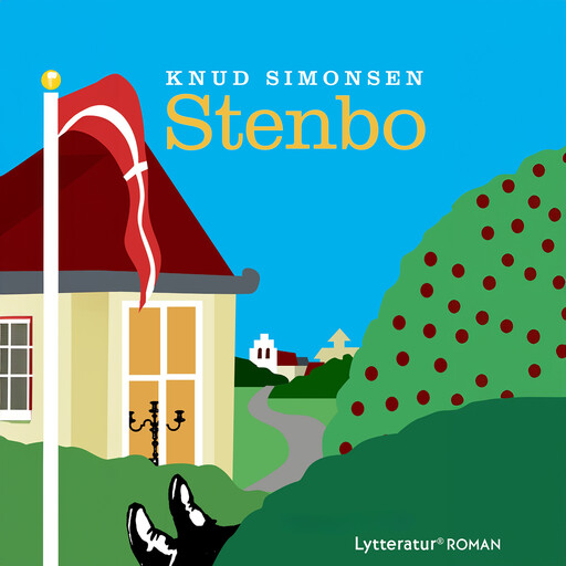 Stenbo, Knud Simonsen