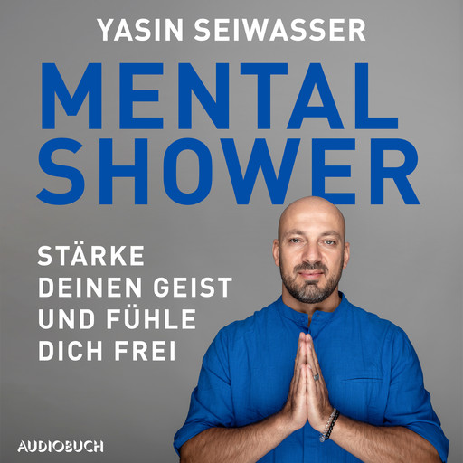 Mental Shower, Simon Biallowons, Yasin Seiwasser