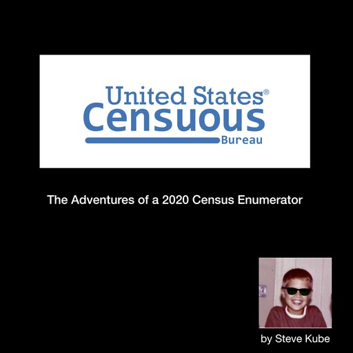 United States Censuous Bureau, Steve Kube