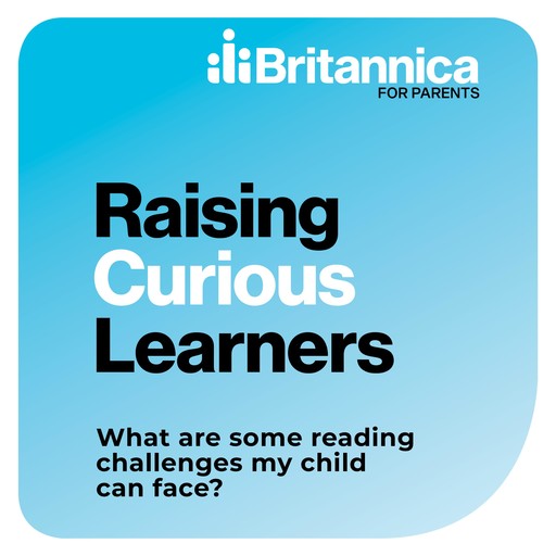 What are some reading challenges my child can face?, Ann Gadzikowski, Elizabeth Romanski