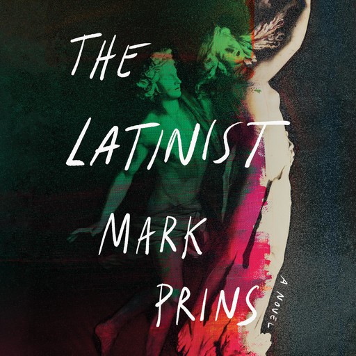 The Latinist, Mark Prins