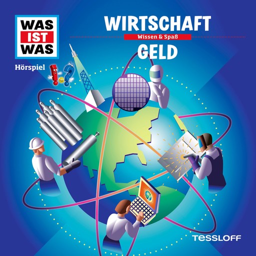 44: Wirtschaft / Geld, Manfred Baur