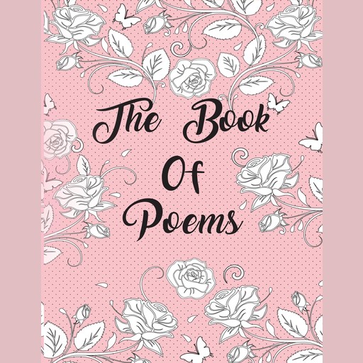 The Book of Poems, Denisse Molina Fisher