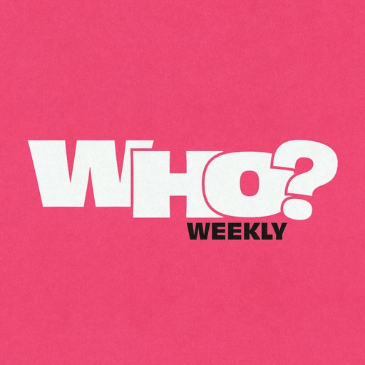 Who? Remembers: What's Rita Ora Up To?, Who? Weekly