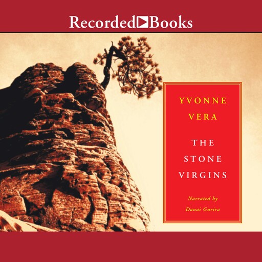The Stone Virgins, Yvonne Vera