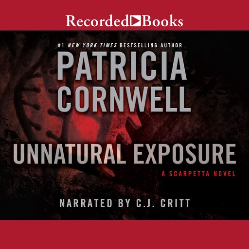 Unnatural Exposure, Patricia Cornwell