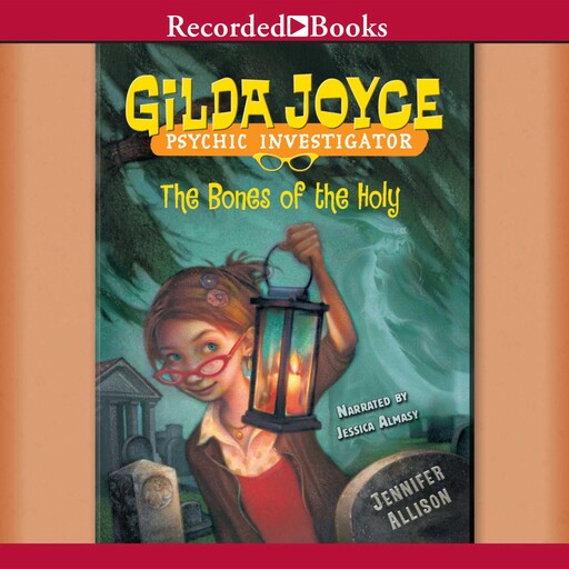 Gilda Joyce, Jennifer Allison