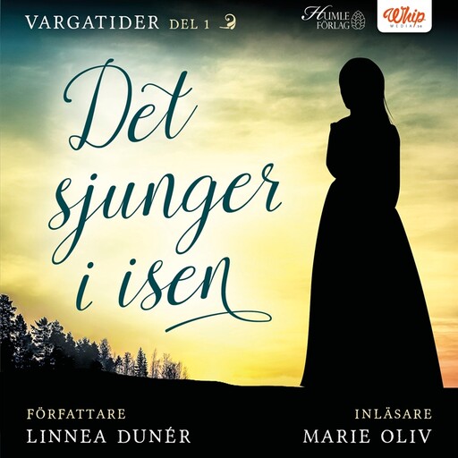 Det sjunger i isen, Linnea Dunér
