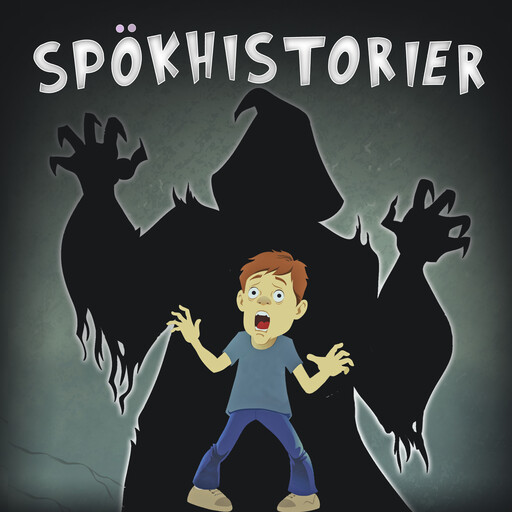 Spökhistorier, 