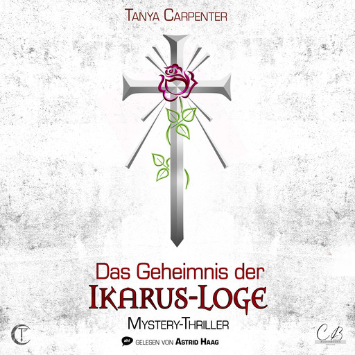 Das Geheimnis der Ikarus Loge, Tanya Carpenter