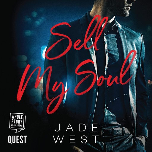Sell My Soul, Jade West
