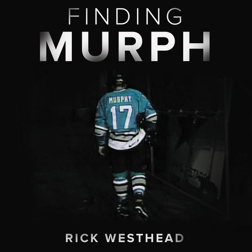 Finding Murph, Rick Westhead
