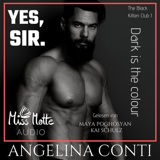 YES, SIR., Angelina Conti