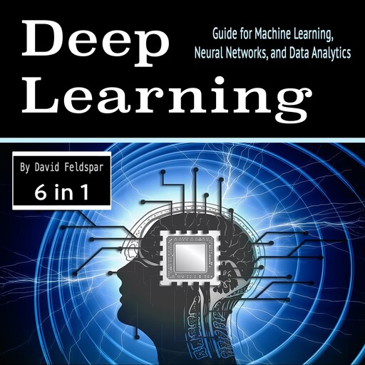 Deep Learning, David Feldspar