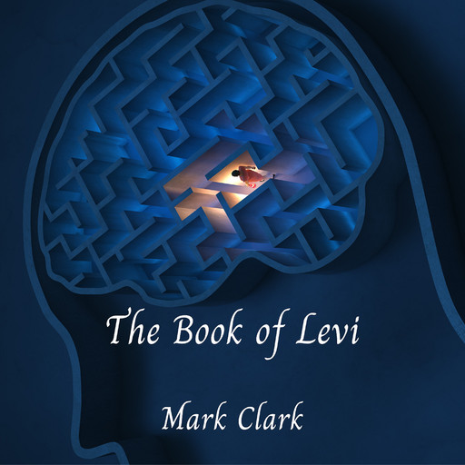 The Book of Levi, Mark Clark