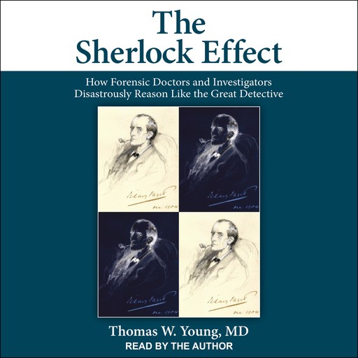 The Sherlock Effect, Thomas Young