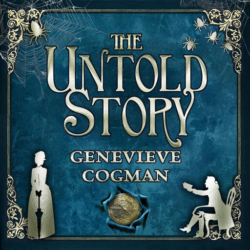 The Untold Story, Genevieve Cogman