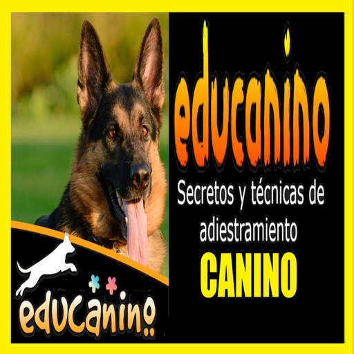 EDUCANINO, Secretos y técnicas de adiestramiento canino, Victor Montas
