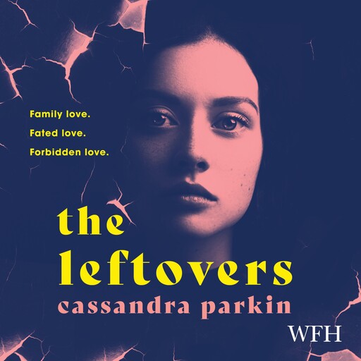 The Leftovers, Cassandra Parkin