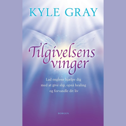Tilgivelsens vinger, Kyle Gray