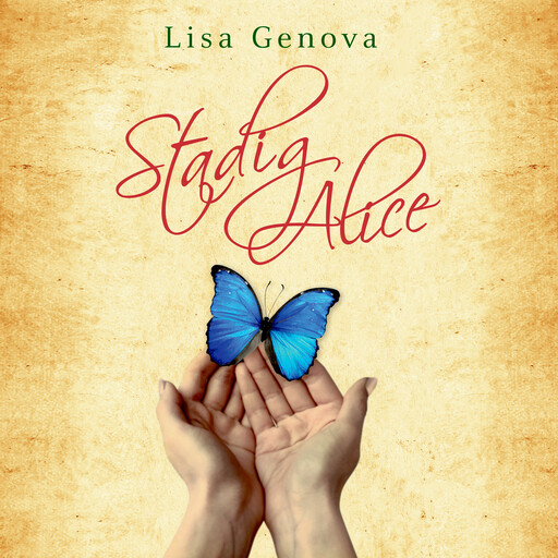 Stadig Alice, Lisa Genova