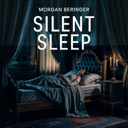 Silent Sleep, Morgan Beringer