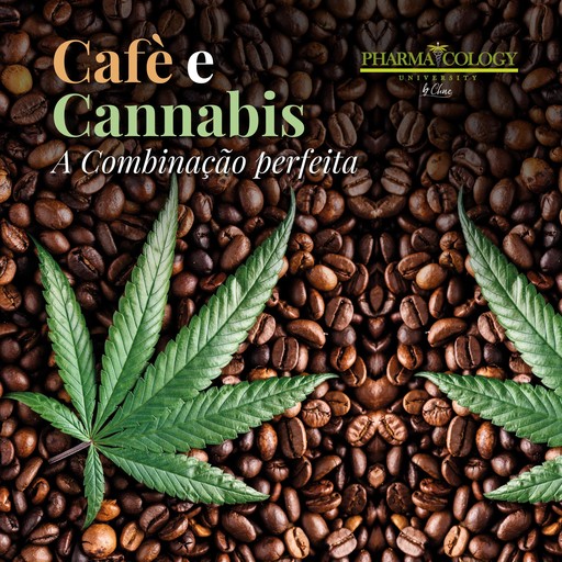 Café e Cannabis, Pharmacology University