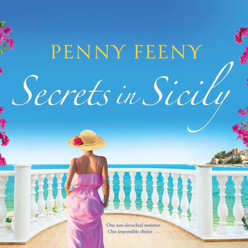 Secrets in Sicily, Penny Feeny