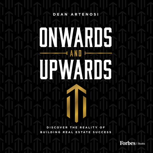 Onwards and Upwards, Dean Artenosi
