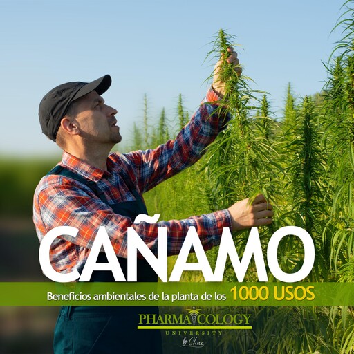 CAÑAMO, Pharmacology University
