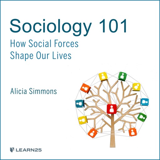 Sociology 101, Alicia Simmons