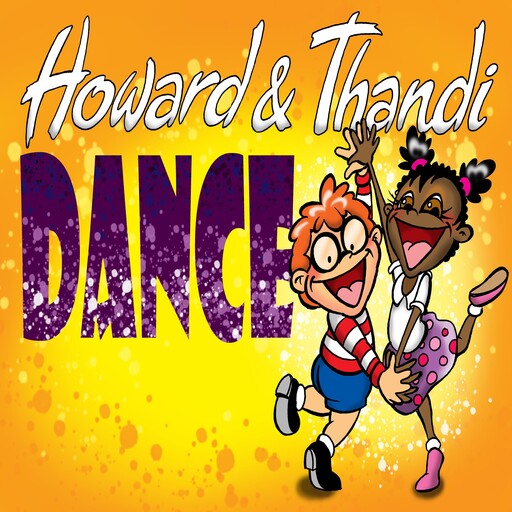 Howard and Thandi Dance!, Charon Williams-Ros