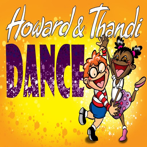 Howard and Thandi Dance!, Charon Williams-Ros