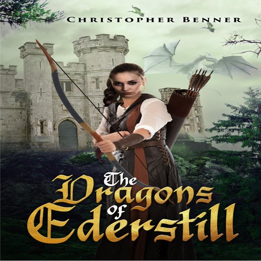 The Dragons of Ederstill, Christopher Benner