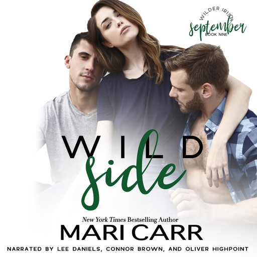 Wild Side, Mari Carr
