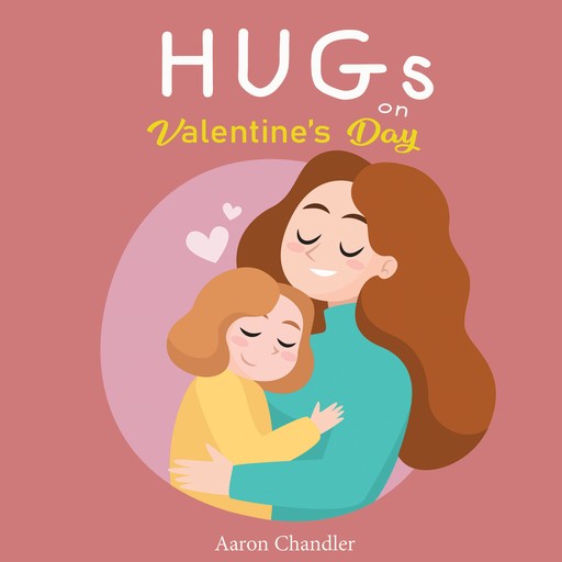 Hugs on Valentine's Day, Aaron Chandler