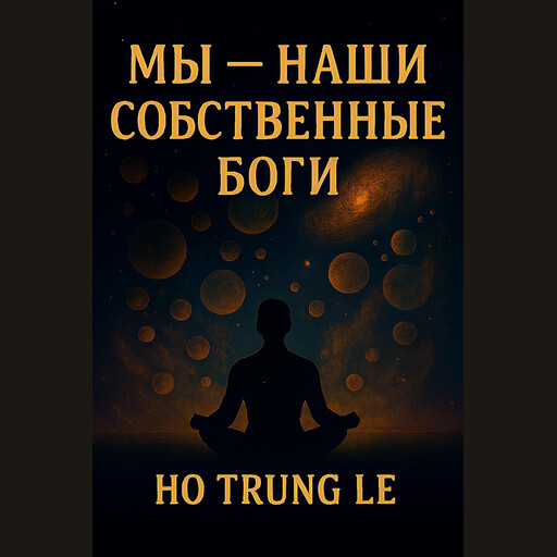 Мы — наши собственные боги, Ho Trung Le