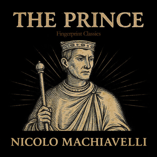 The Prince (Fingerprint Classics), Niccolò Machiavelli