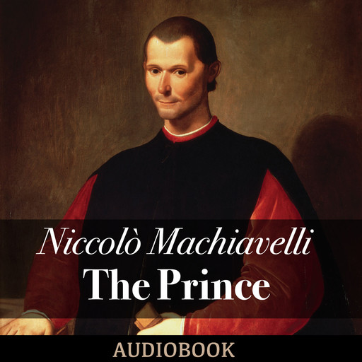 The Prince, Niccolò Machiavelli