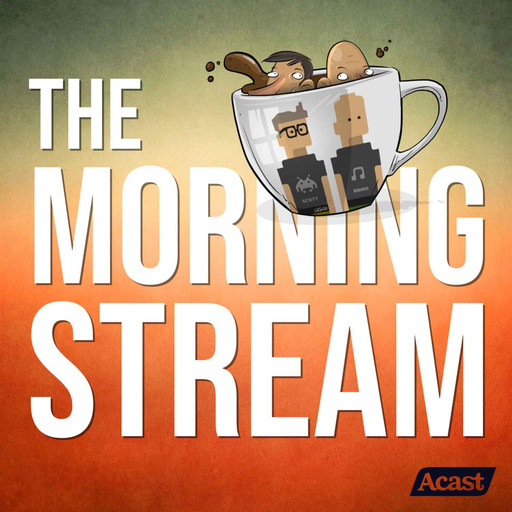 TMS 2608: The Morning Stram, 