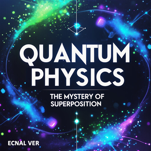 Quantum Physics : The Mystery of Superposition, Ecnal Ver