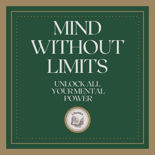 Mind Without Limits, LIBROTEKA