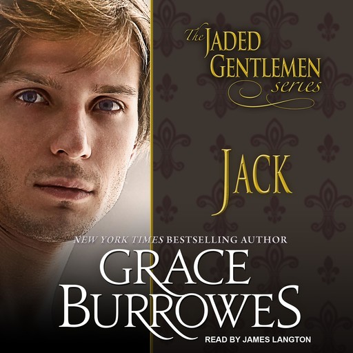 Jack, Grace Burrowes