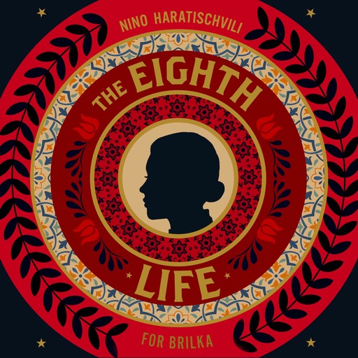 The Eighth Life, Nino Haratischvili