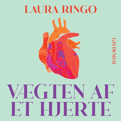 Vægten af et hjerte - Shakespeare genfortalt, Laura Ringo