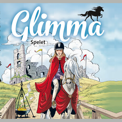 Spelet, Marie Helleday Ekwurtzel