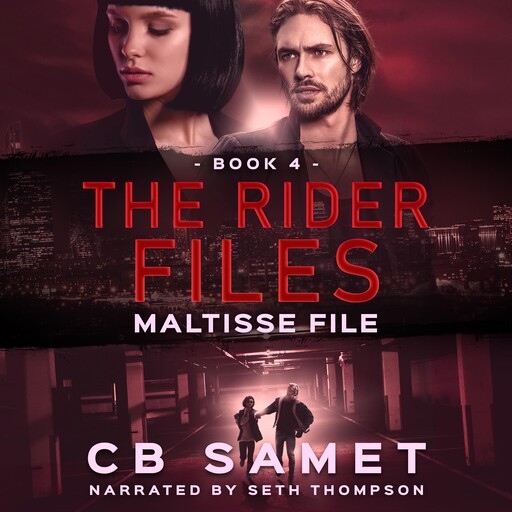 Maltisse File, CB Samet